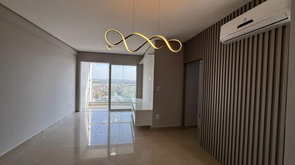 Apartamento Mobiliado Bosque São Cristóvão