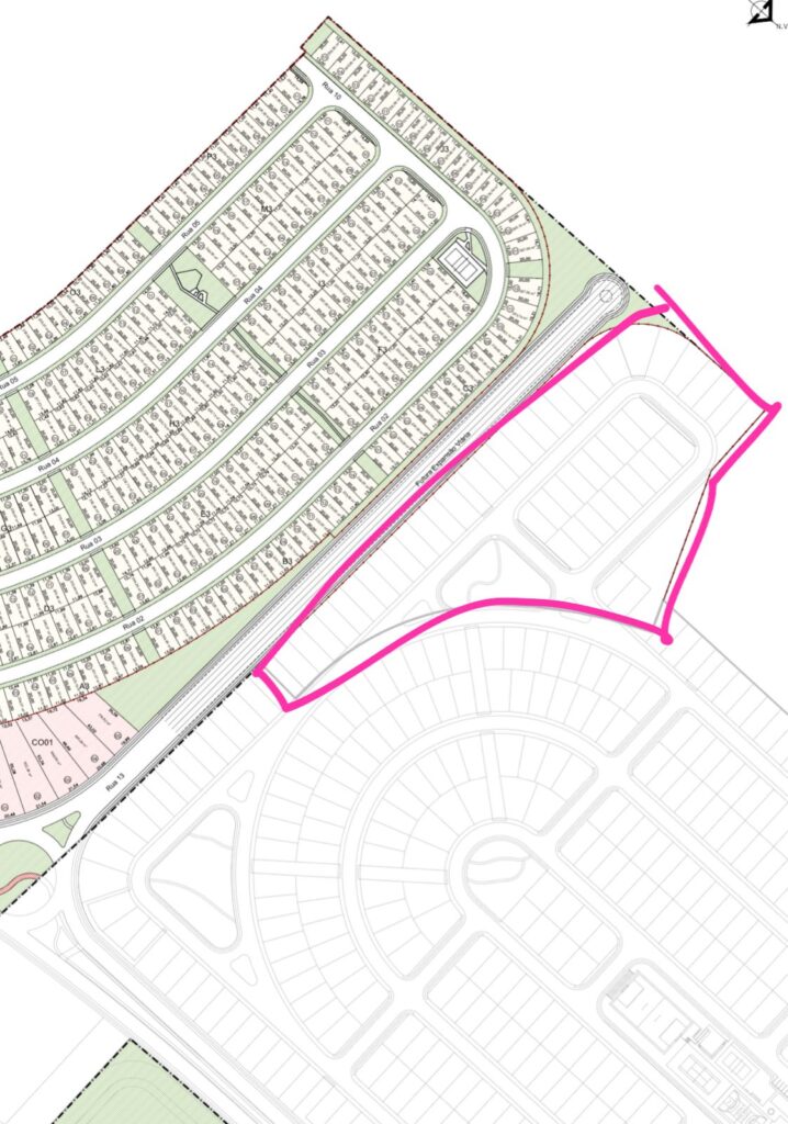 Reserva Especial Terras Alphaville Teresina 2