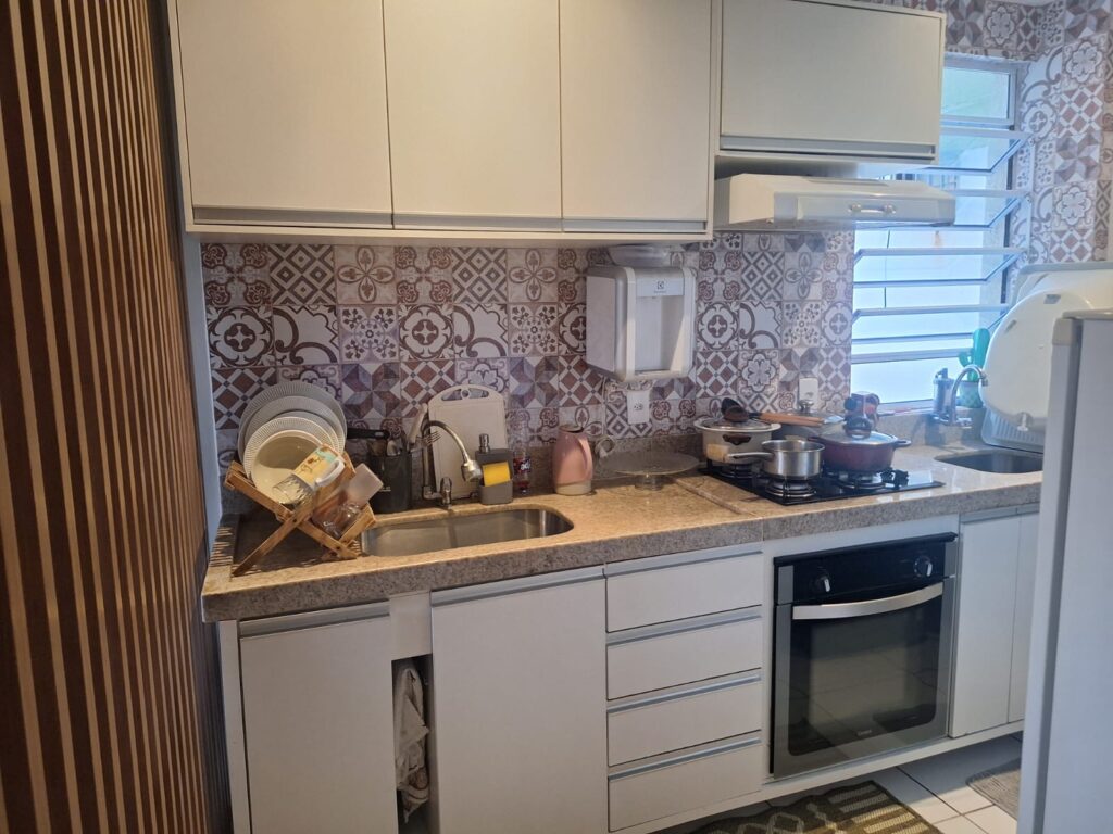 Condomínio Bosque Leste Teresina