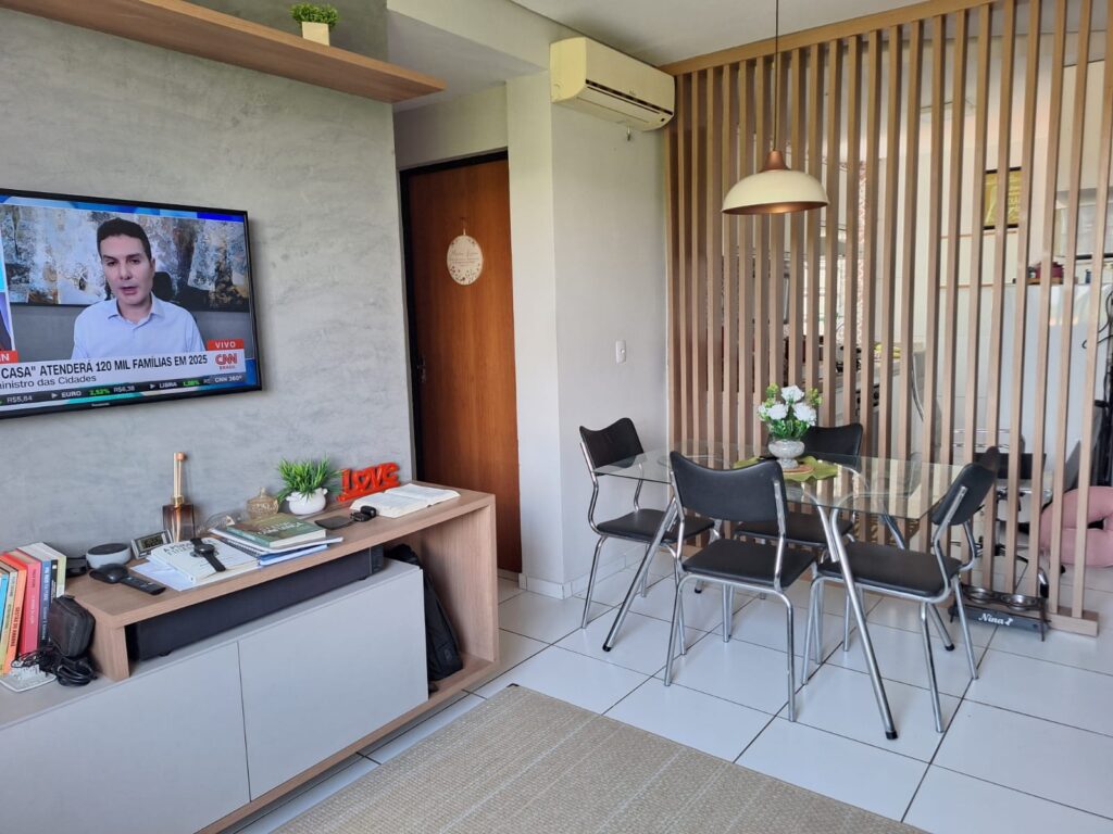 Condomínio Bosque Leste Teresina