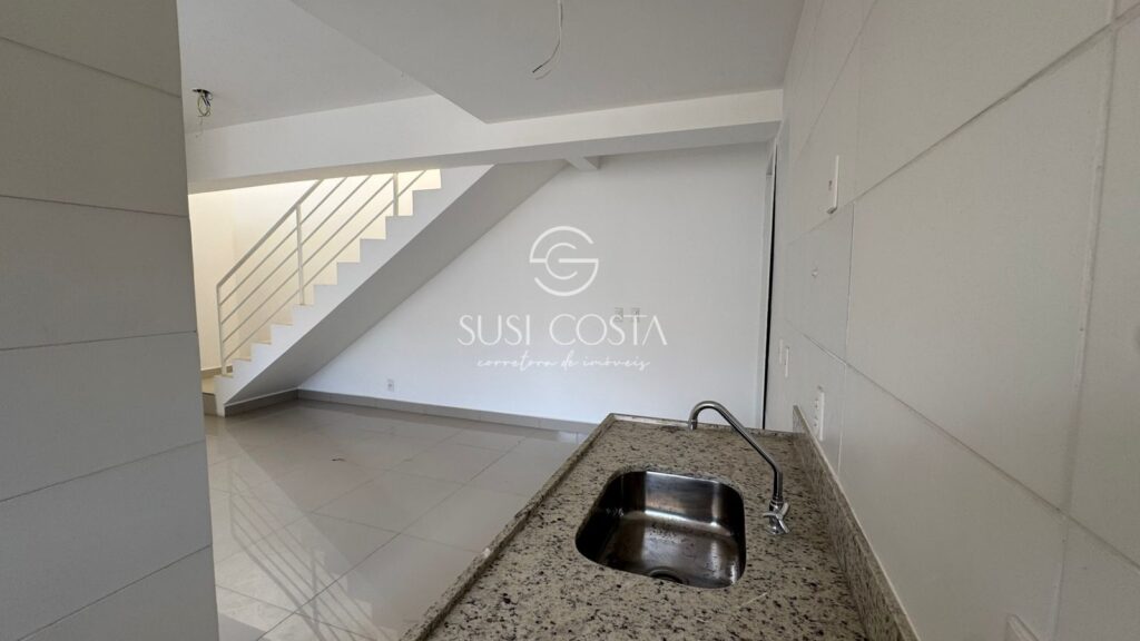 Cobertura Condomínio Acquablu