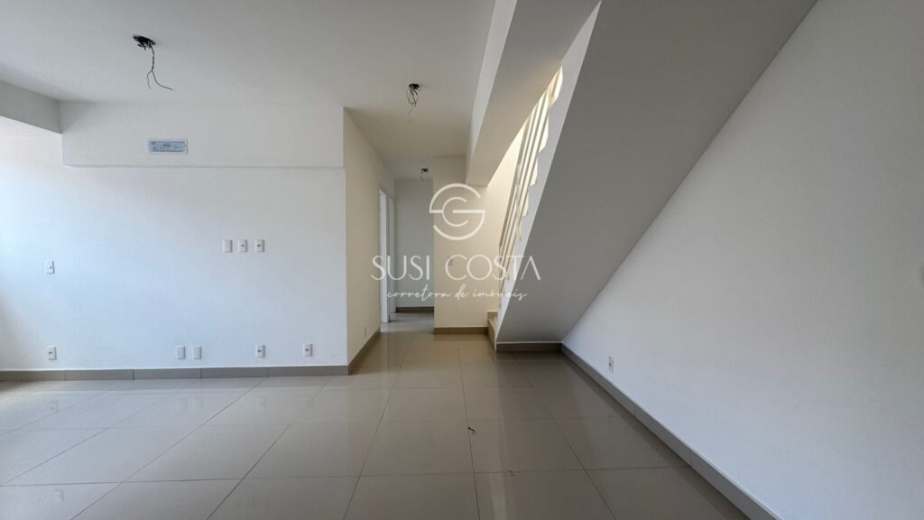 Cobertura Condomínio Acquablu