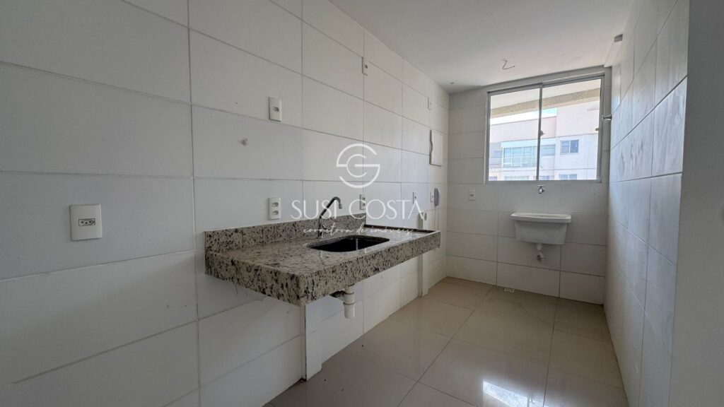 Cobertura Condomínio Acquablu