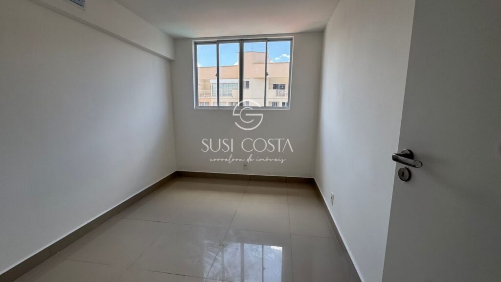 Cobertura Condomínio Acquablu