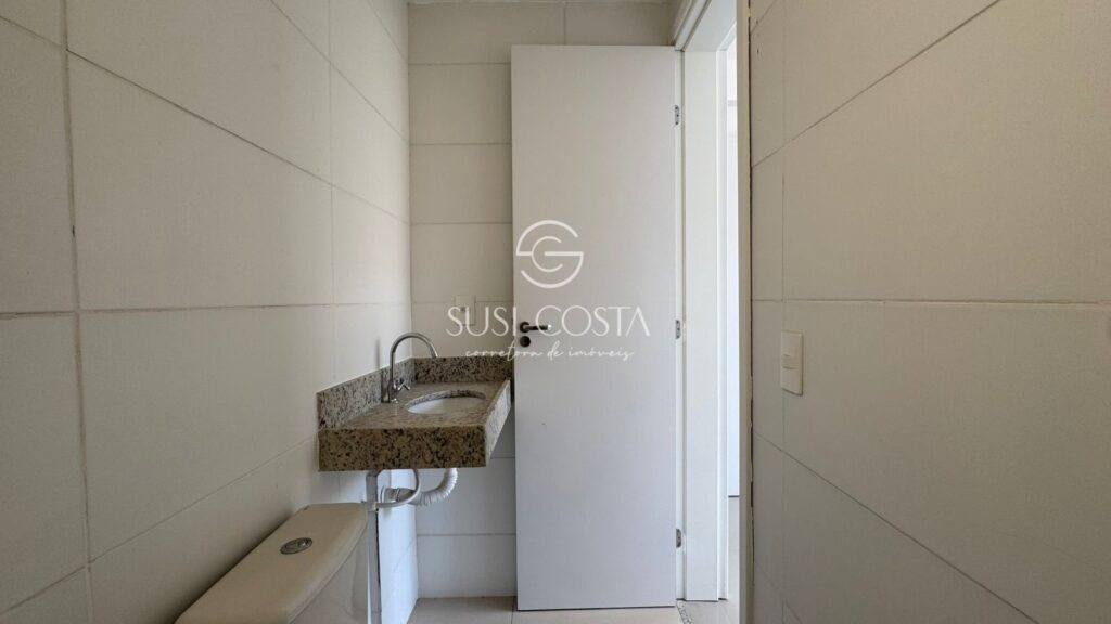 Apartamento a venda no recanto das palmeiras teresina