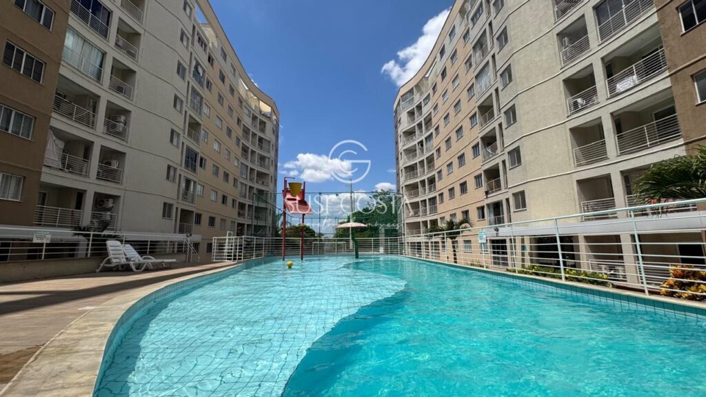 Condominio Acquablu Teresina