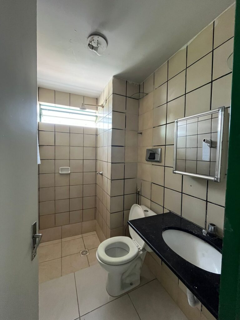 condomínio santa marta