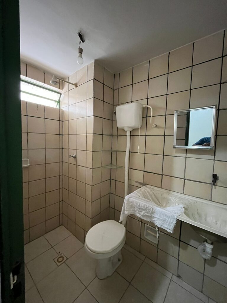 Apartamento perto da UFPI Teresina
