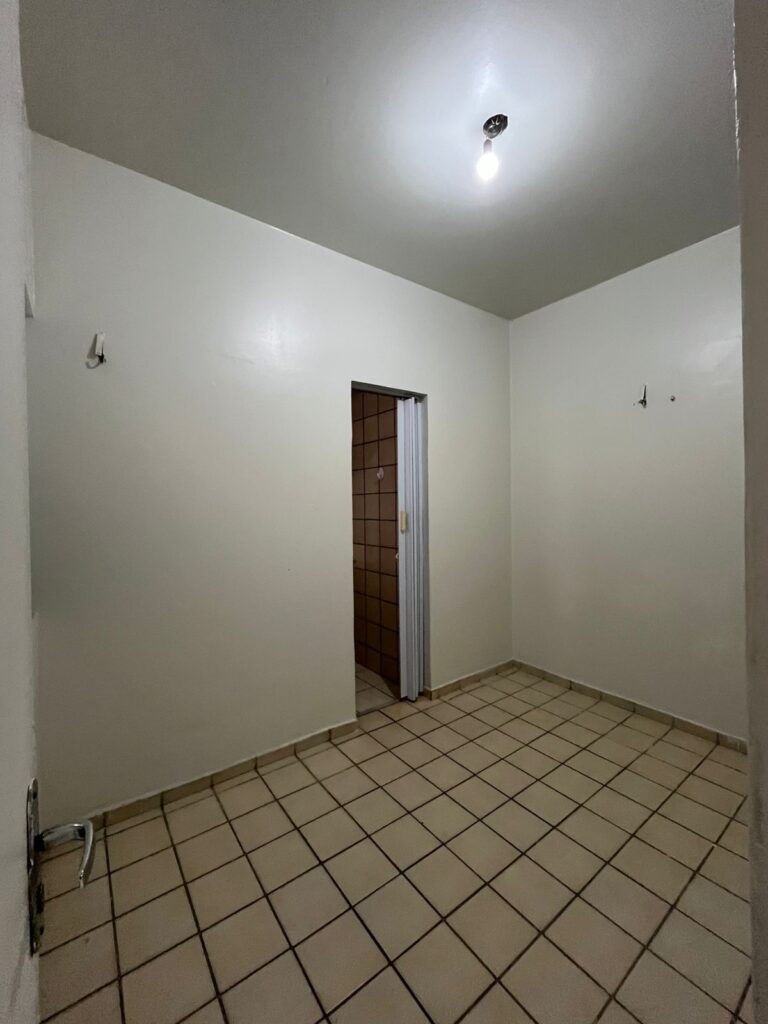 Apartamento perto da UFPI Teresina