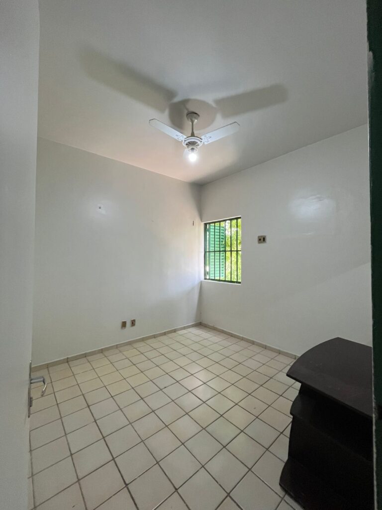 Apartamento perto da UFPI Teresina