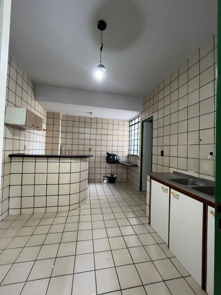 Apartamento perto da UFPI Teresina