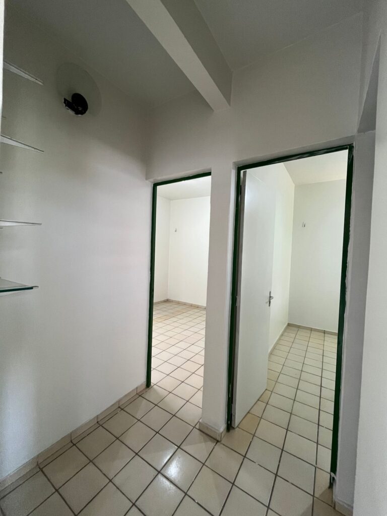 Apartamento perto da UFPI Teresina