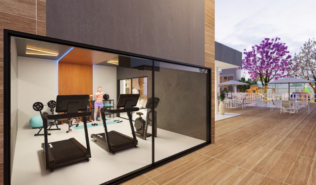 Condominio Jardins Do Uruguai Teresina