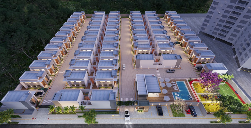 casa em condominio na zona leste de teresina