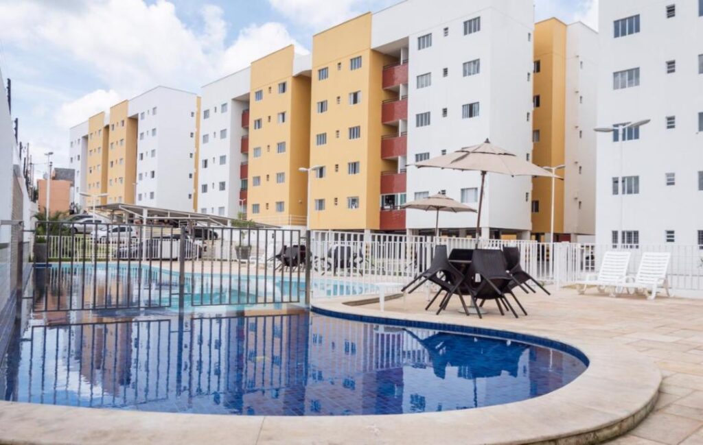 Cajuína Residence Teresina