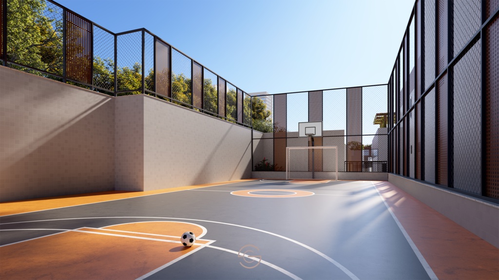 Castel Lindolfo Teresina Lazer