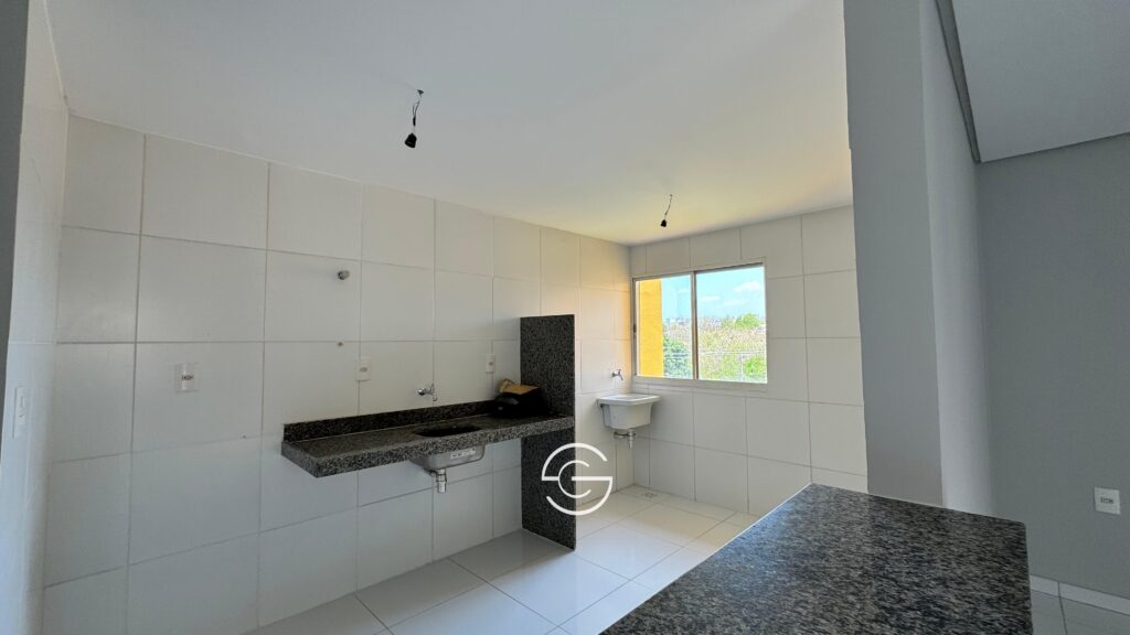 apartamento no santa isabel teresina