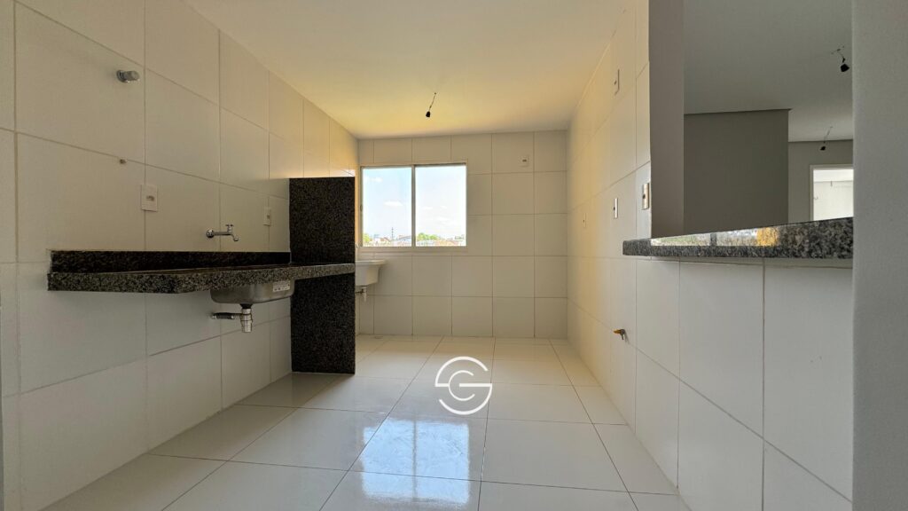 Cajuína Residence Teresina