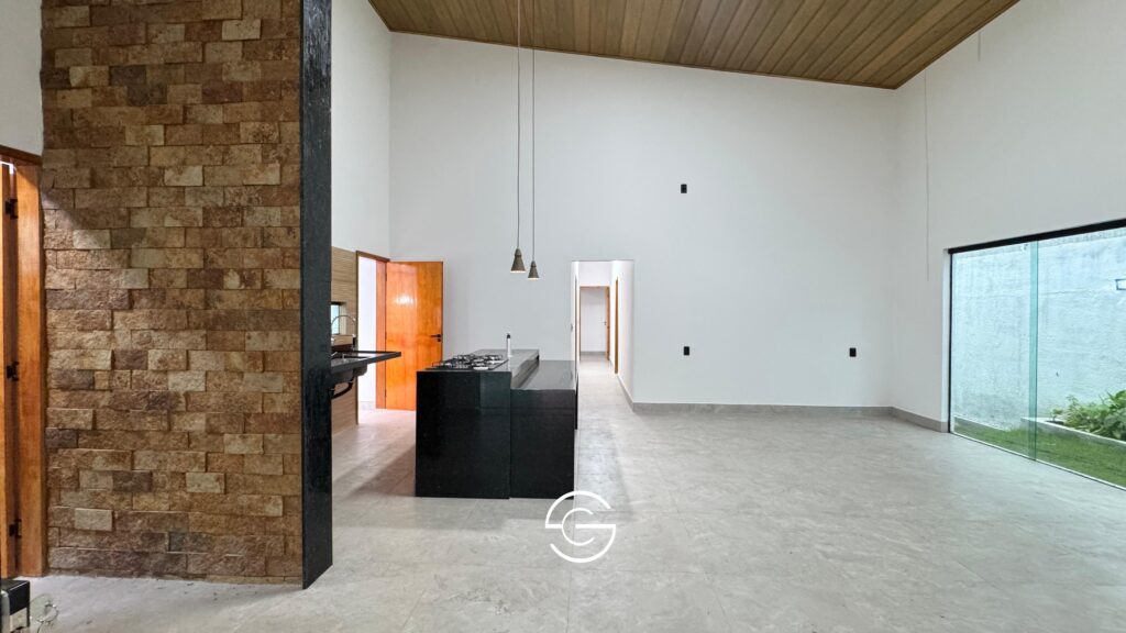 Casa Bairro Uruguai Teresina