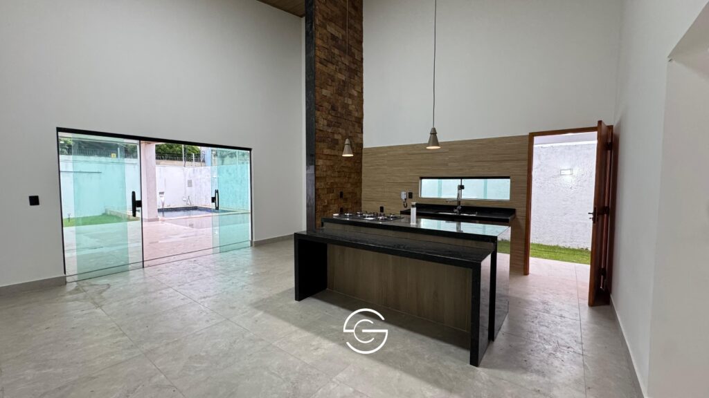 Casa Bairro Uruguai Teresina