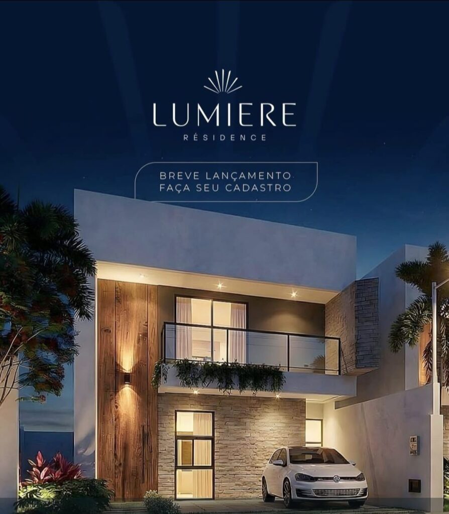 Lumiere Residence Teresina