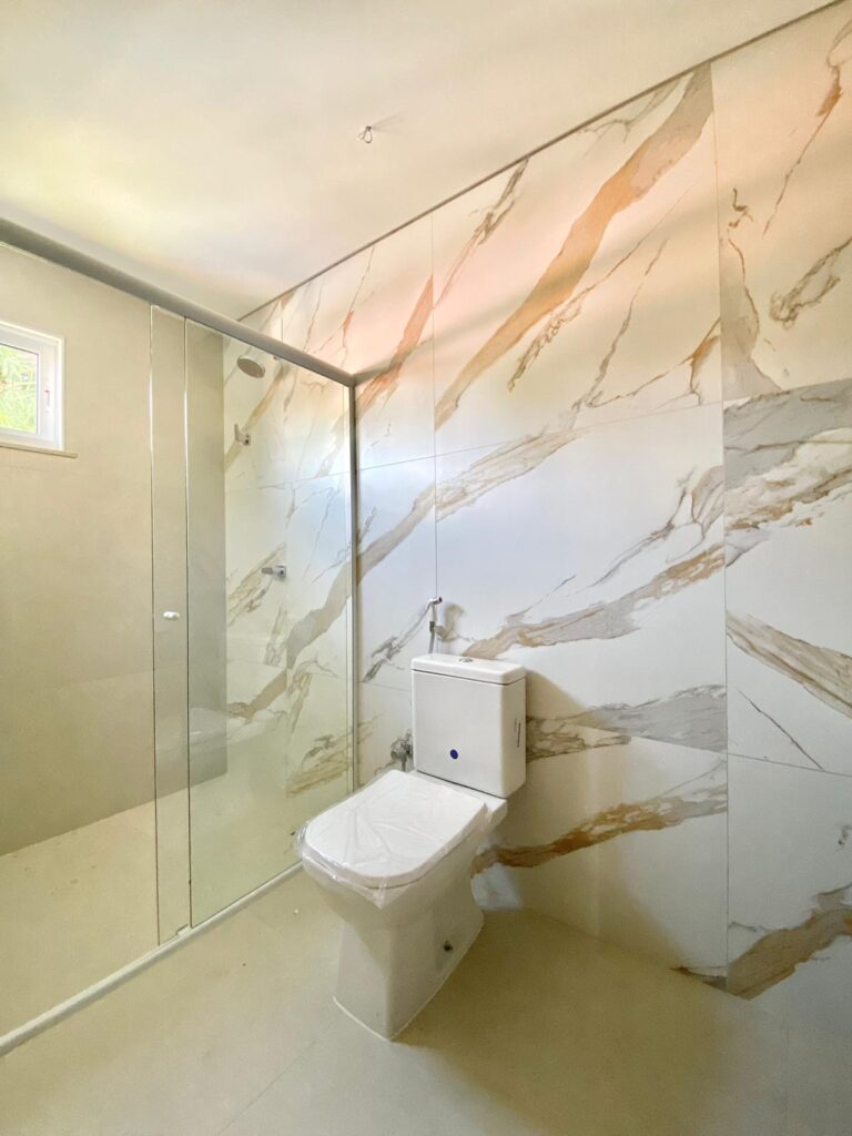 Casa solta no Bairro Uruguai