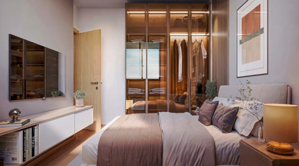 Terrazzo Parnaíba Teresina