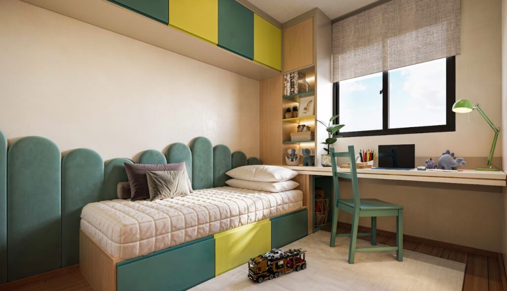 Terrazzo Parnaíba Teresina