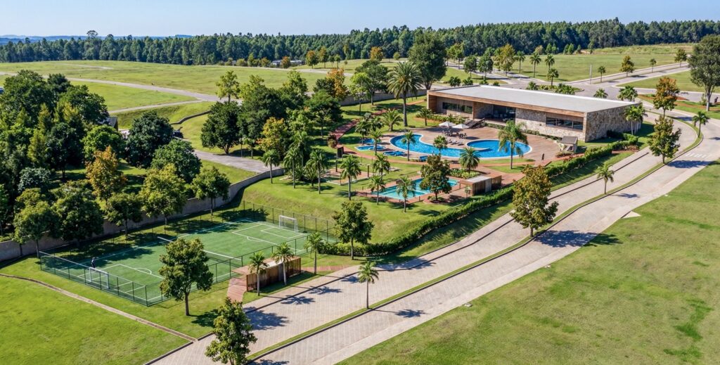 Casas Raízes Teresina