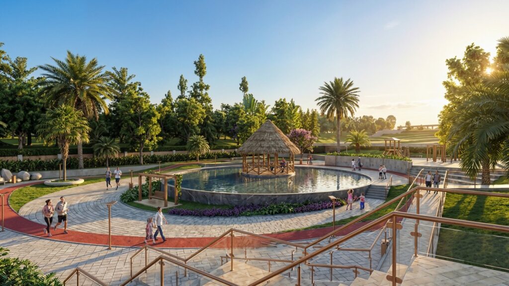 Casas Raízes Teresina