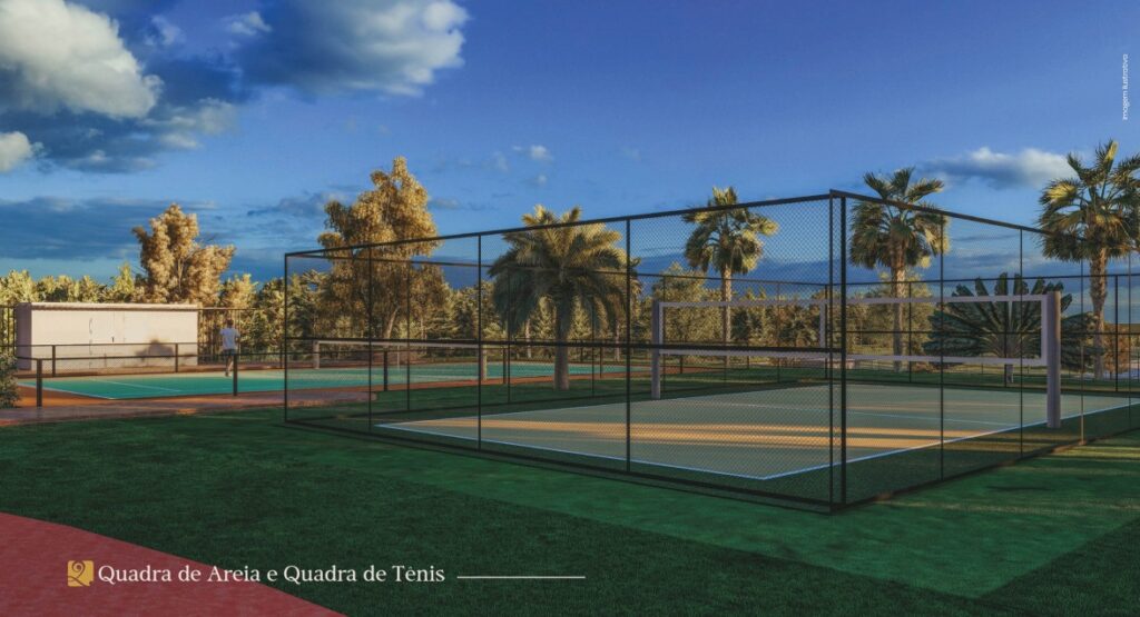 Casas Raízes Teresina