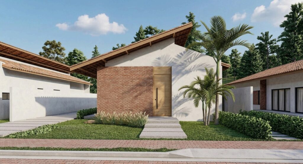 Casa Raiz de Carnaúba