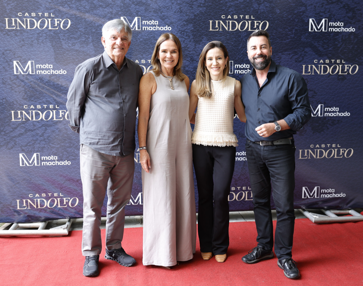 Castel Lindolfo - Diretoria da Mota Machado