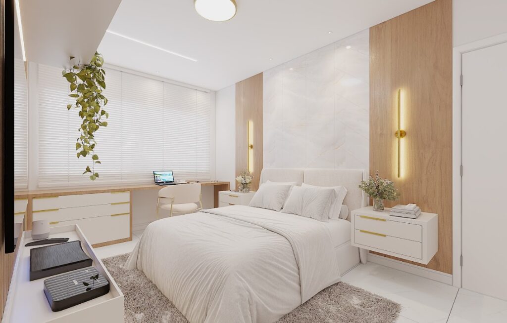 Jardins do Uruguai Residence