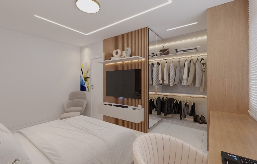 Jardins do Uruguai Residence