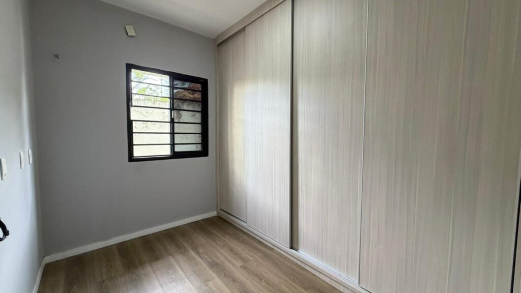 Apartamento no Horto Residence