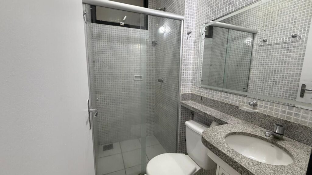 Apartamento no Horto Residence