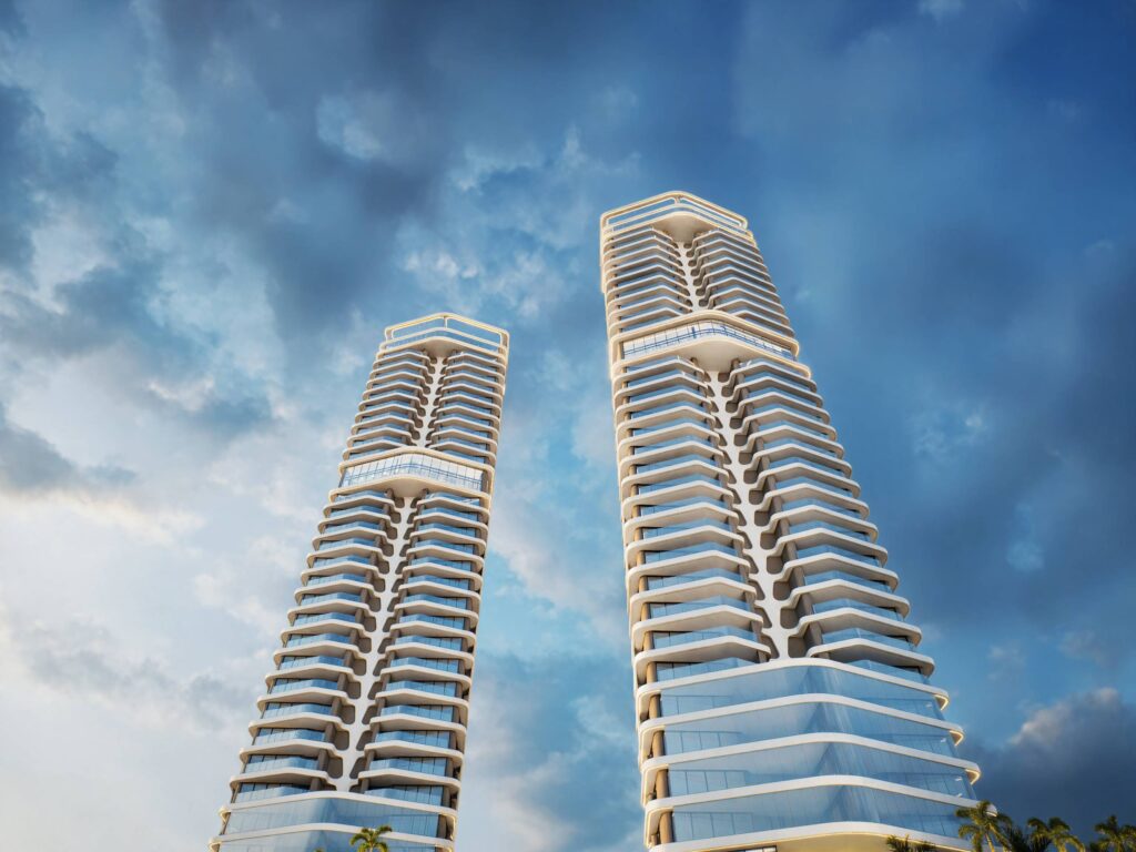 The Towers Teresina