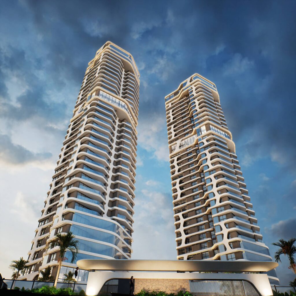 The Towers