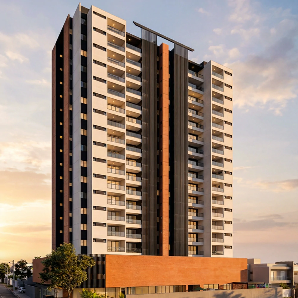 Condomínio Capri Teresina