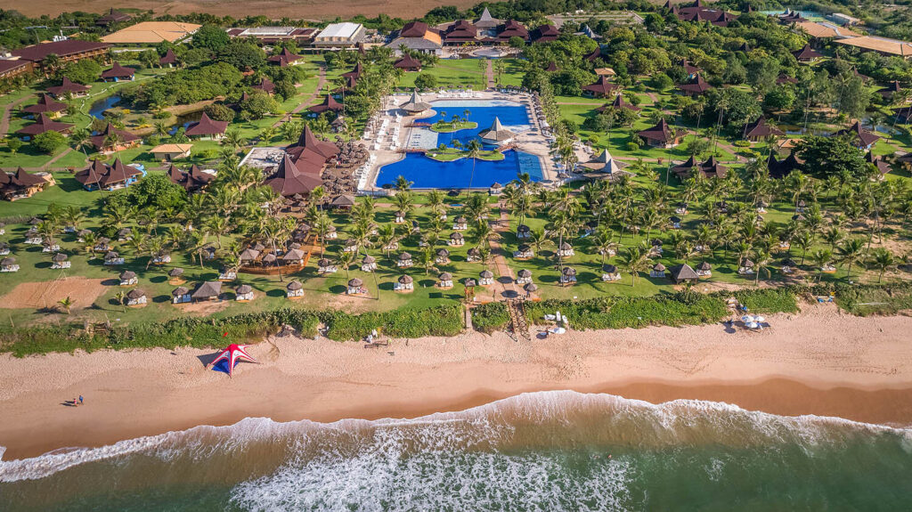 Vila Galé no Litoral do Piauí