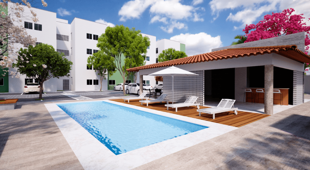Residencial Solar dos Ipês