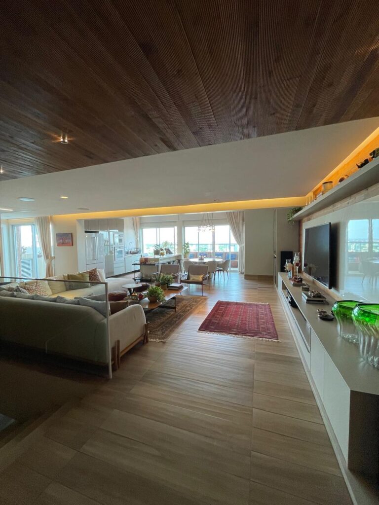 Penthouse de luxo à venda em Teresina