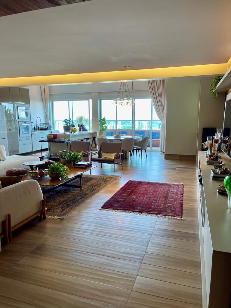 Penthouse de luxo à venda em Teresina