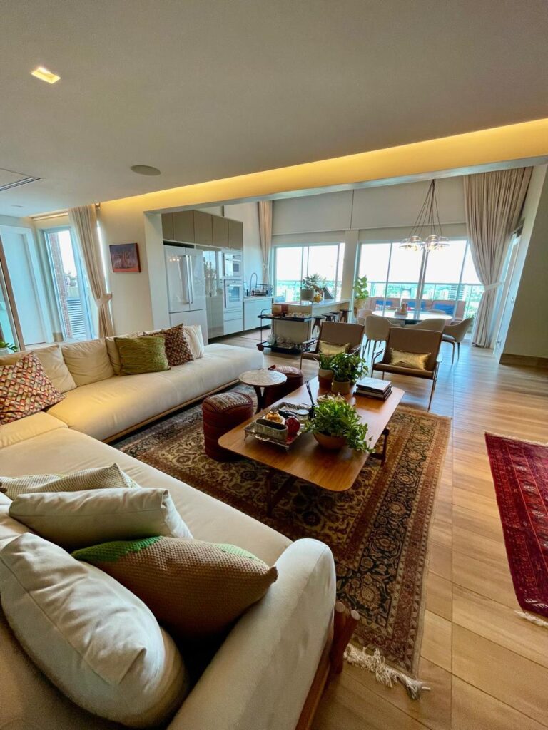 Penthouse de luxo à venda em Teresina