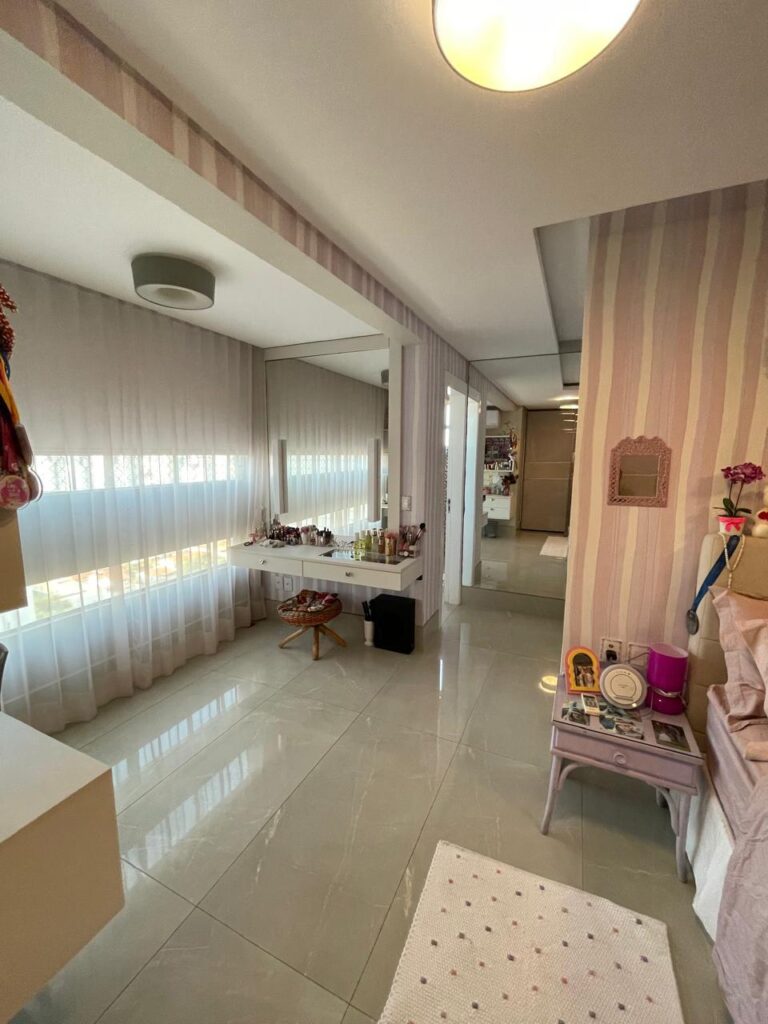 Penthouse de luxo à venda em Teresina