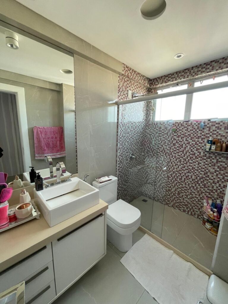 Penthouse de luxo à venda em Teresina