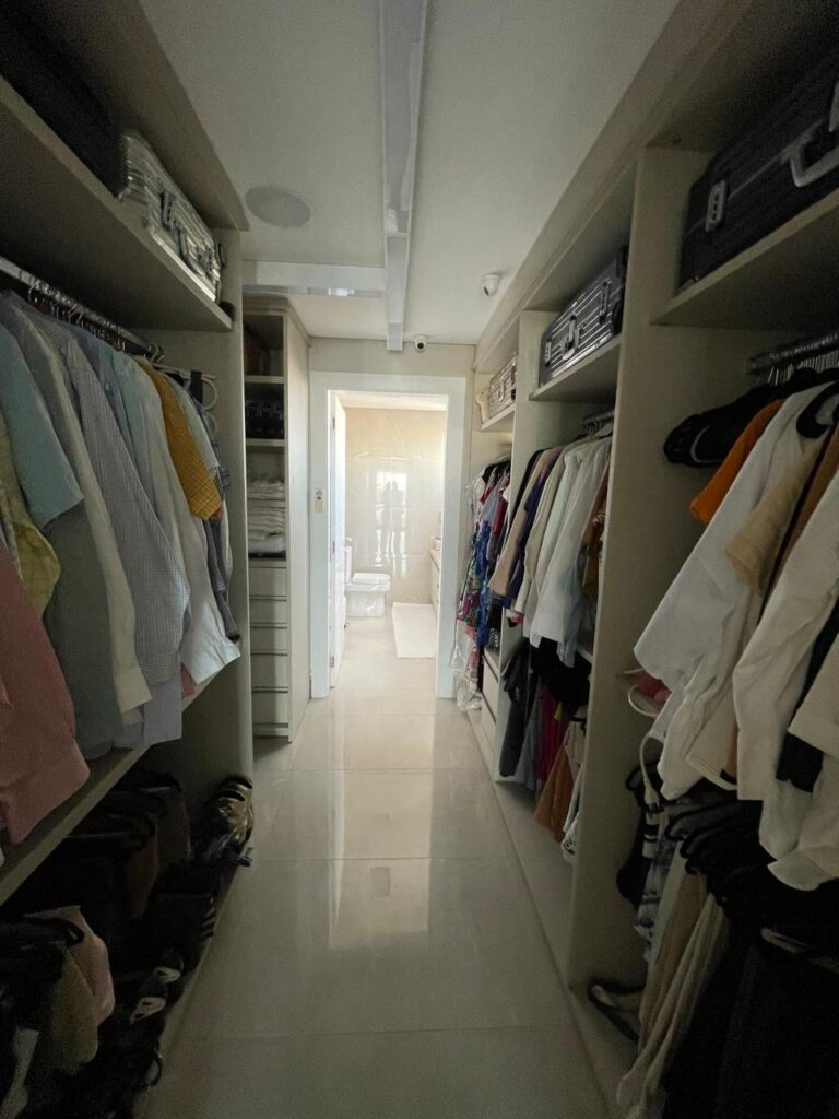 Penthouse de luxo à venda em Teresina