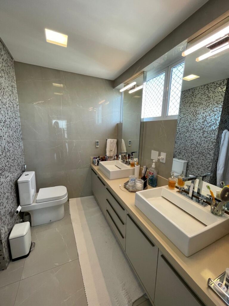 Penthouse de luxo à venda em Teresina