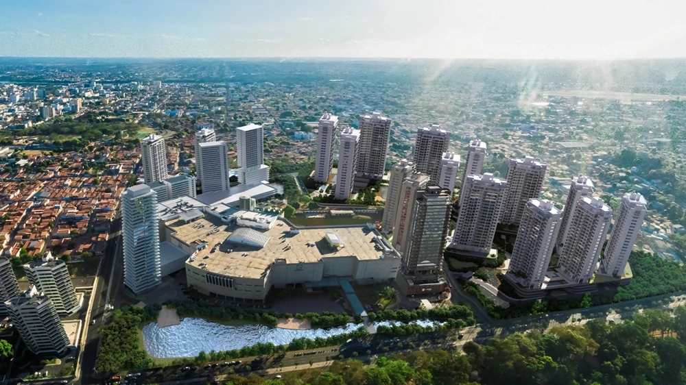 Le Parc Teresina